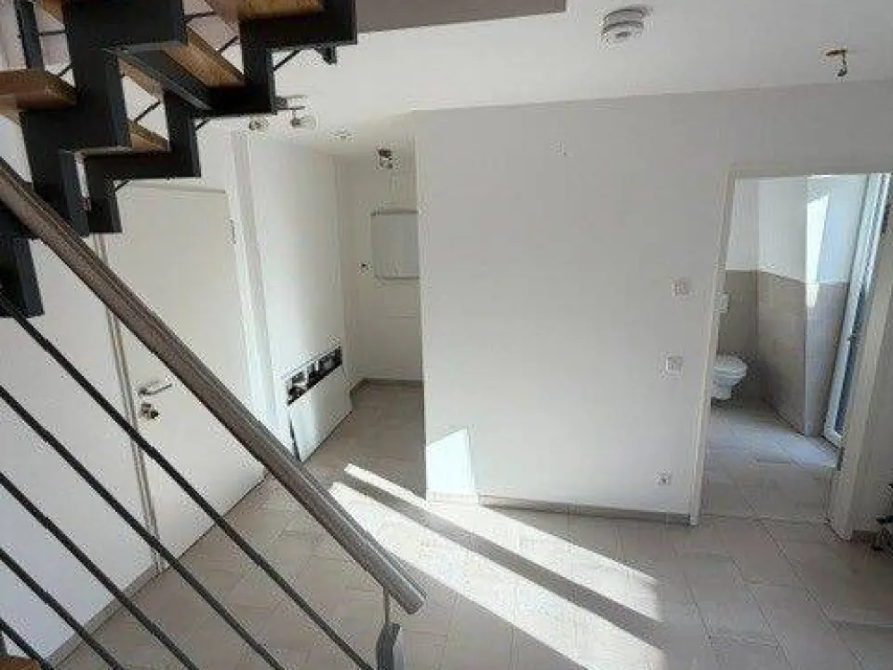 Maisonettewohnung in Leipzigs Innenstadt *EBK vom Vormieter zu übernehmen*