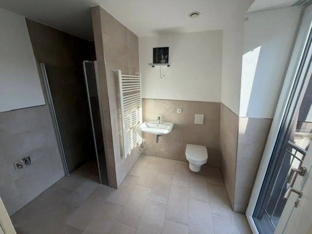 Maisonettewohnung in Leipzigs Innenstadt *EBK vom Vormieter zu übernehmen*