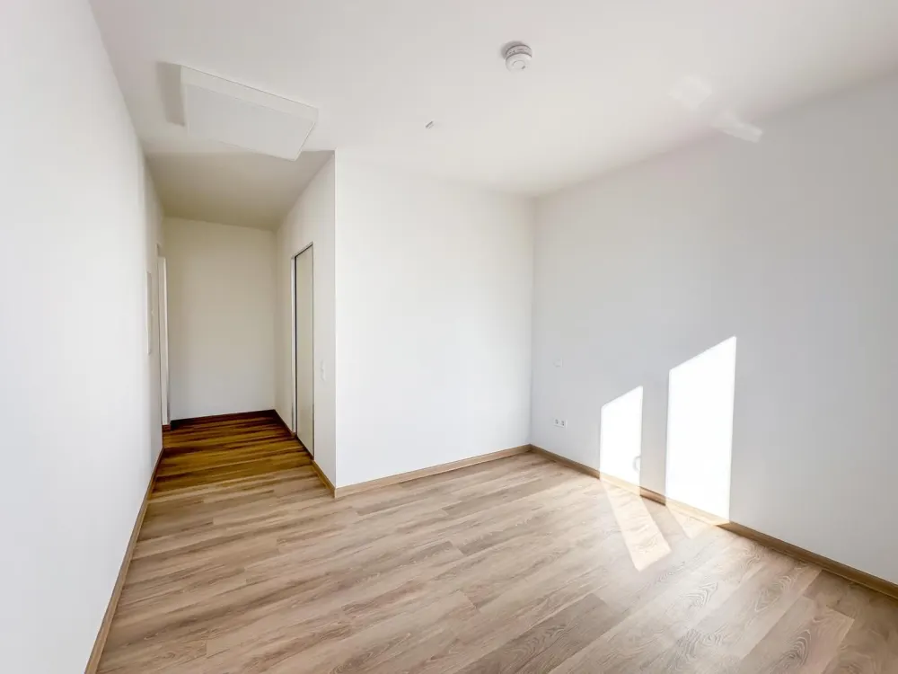 36 m² Komfort - Barrierearmes Apartment mit separatem Schlafzimmer & Aufzug