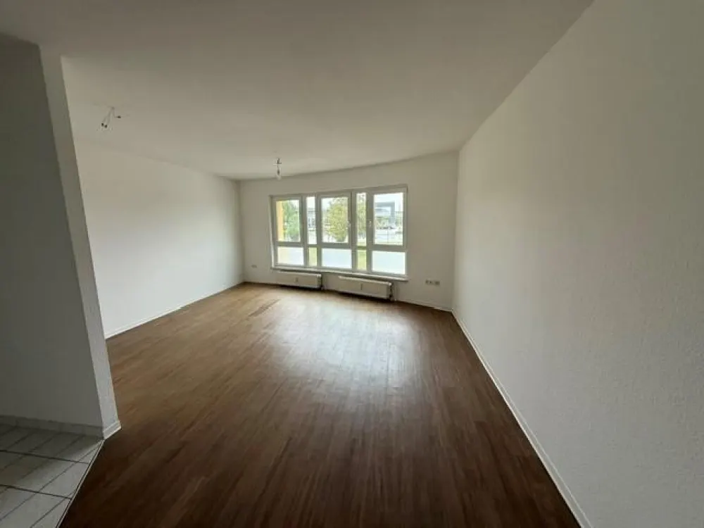 +++ Helle Singlewohnung in Naunhof +++