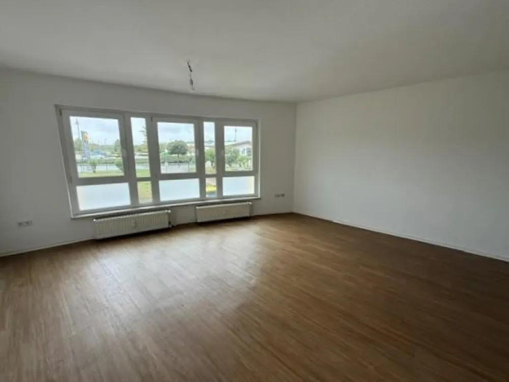 +++ Helle Singlewohnung in Naunhof +++