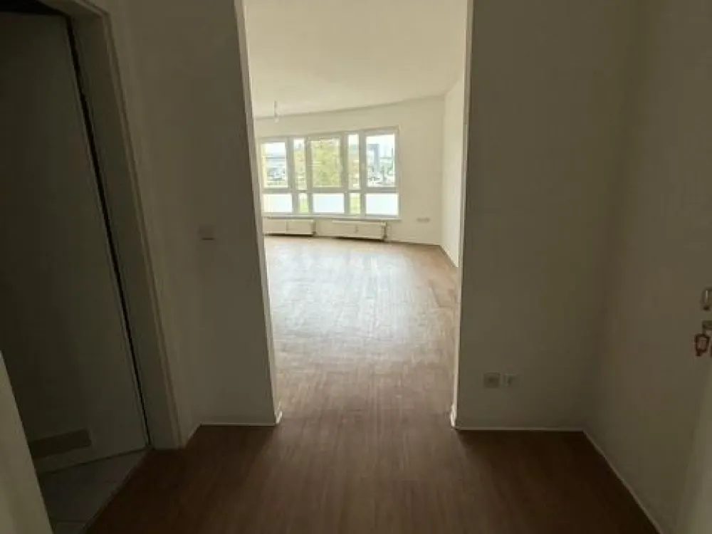 +++ Helle Singlewohnung in Naunhof +++