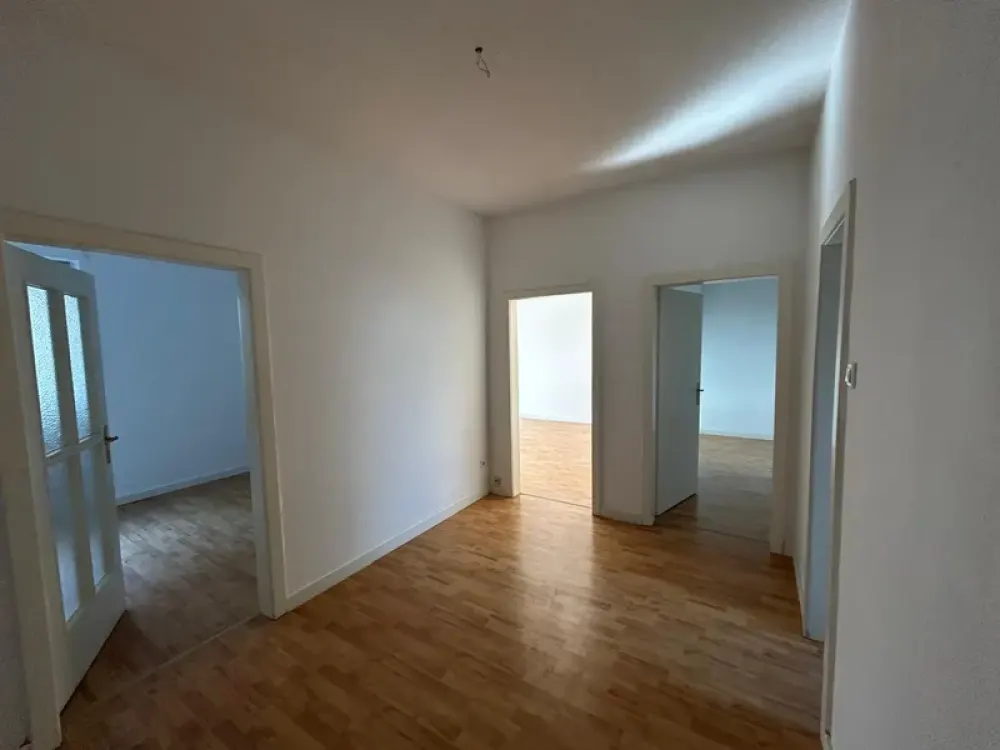 3-Zimmer-Wohnung in Düsseldorf-Düsseltal