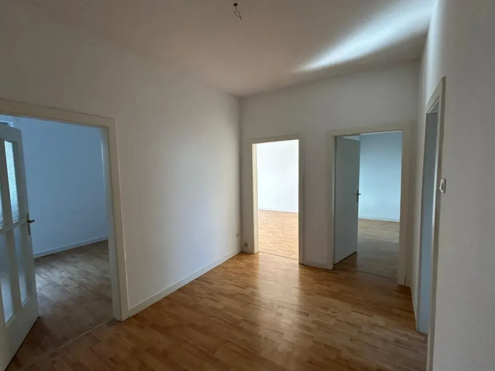 3-Zimmer-Wohnung in Düsseldorf-Düsseltal