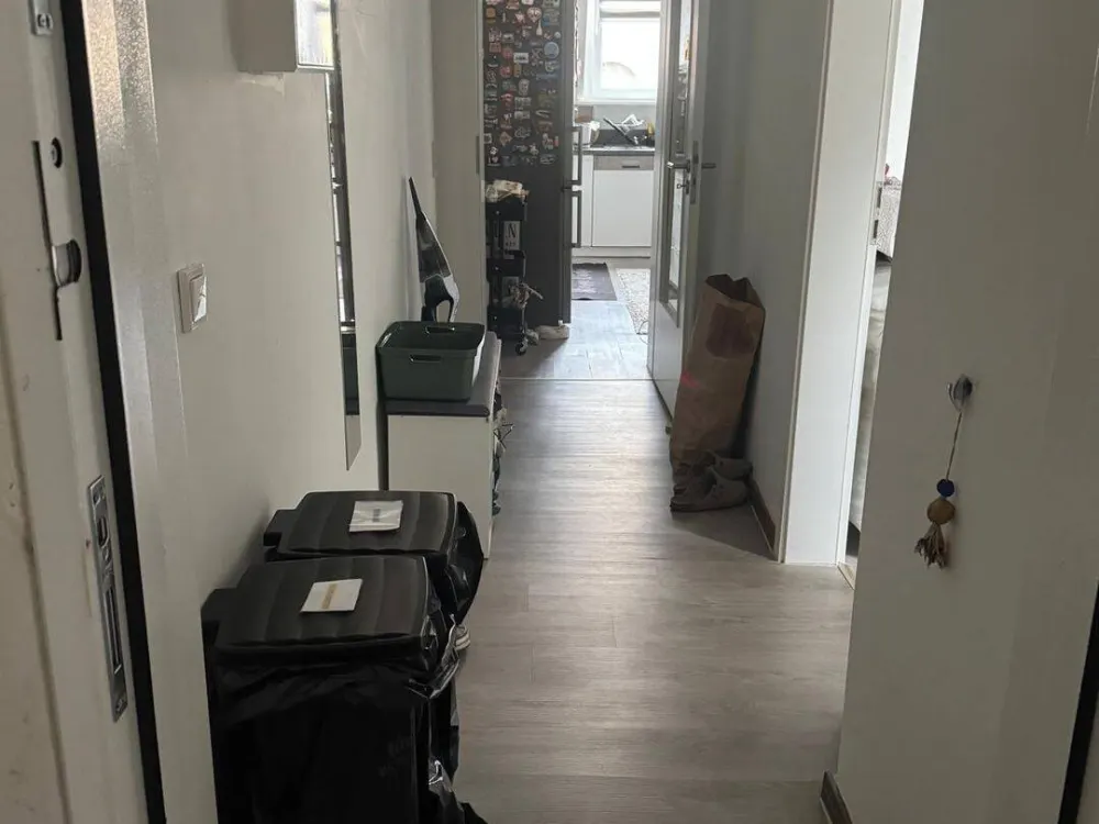 For Sublease | 3-Room Maisonette Apartment | Köln-Kalk
