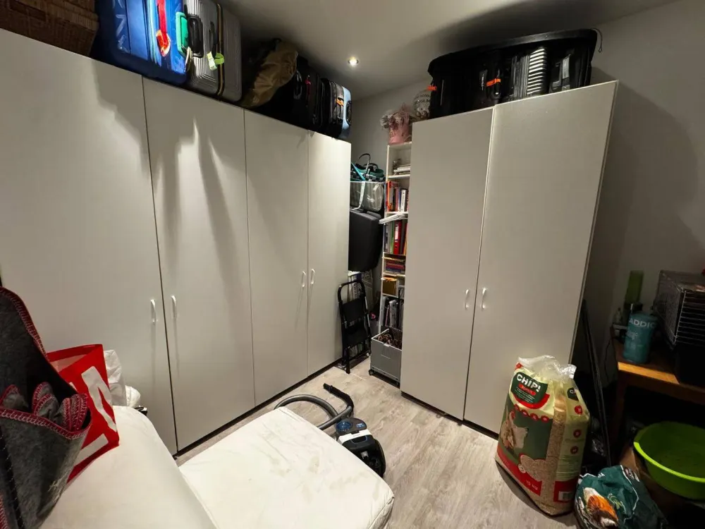 For Sublease | 3-Room Maisonette Apartment | Köln-Kalk