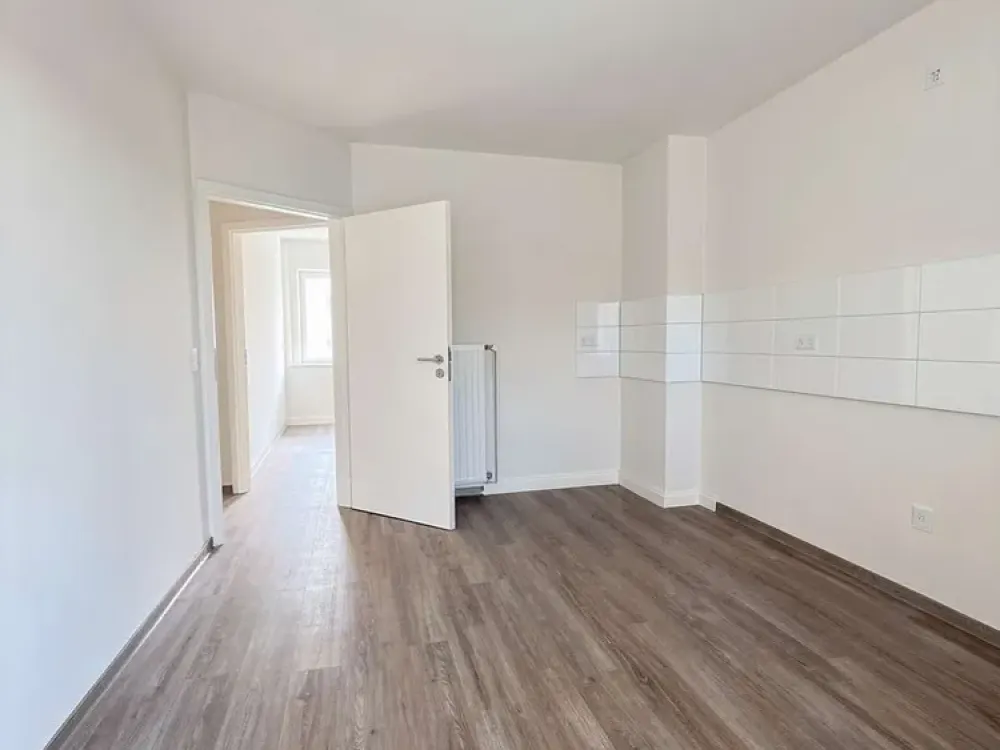 Stilvolle 2-Zimmer-Wohnung mit modernem Wohnkomfort