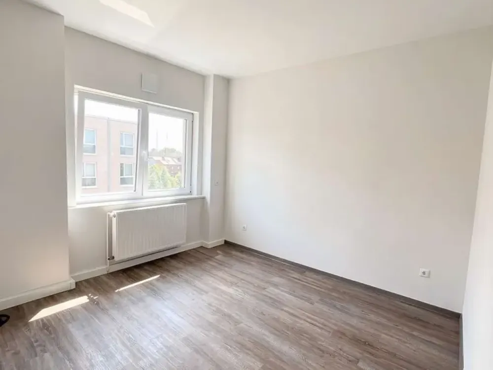 Stilvolle 2-Zimmer-Wohnung mit modernem Wohnkomfort