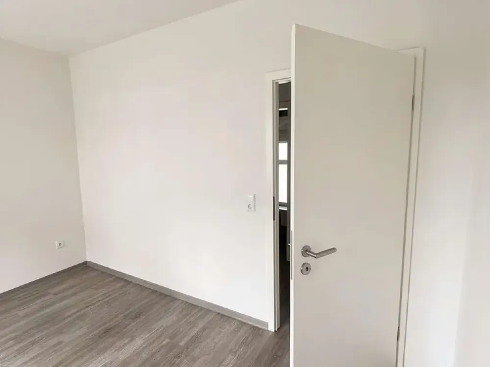 Stilvolle 2-Zimmer-Wohnung mit modernem Wohnkomfort