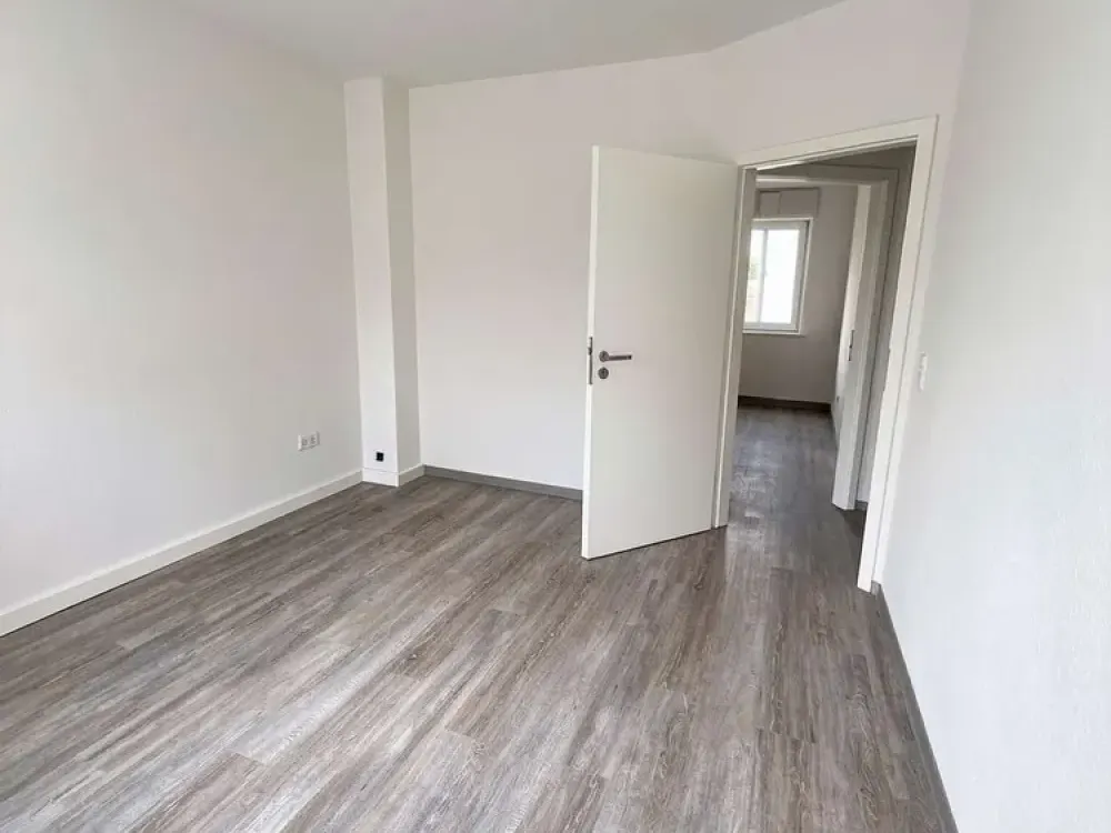 Stilvolle 2-Zimmer-Wohnung mit modernem Wohnkomfort