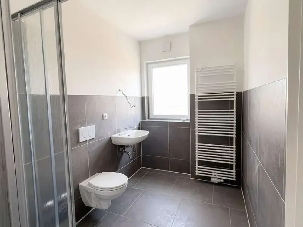 Stilvolle 2-Zimmer-Wohnung mit modernem Wohnkomfort