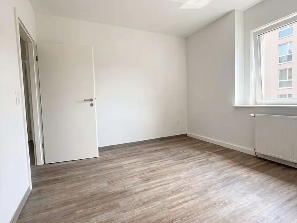 Stilvolle 2-Zimmer-Wohnung mit modernem Wohnkomfort
