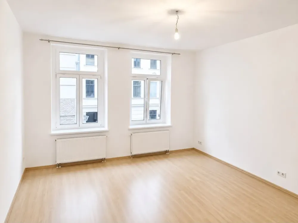 3 Zimmer Wohnung, Kantstraße in der Südvorstadt, Wohnen in einer der beliebtesten Lagen Leipzigs