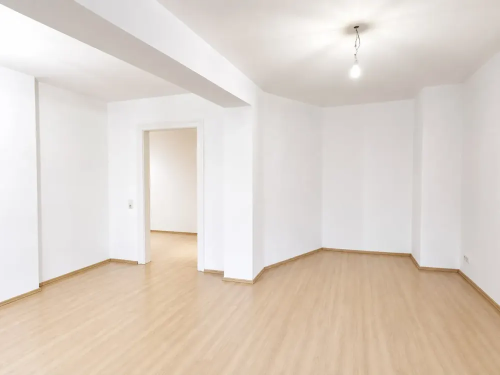 3 Zimmer Wohnung, Kantstraße in der Südvorstadt, Wohnen in einer der beliebtesten Lagen Leipzigs