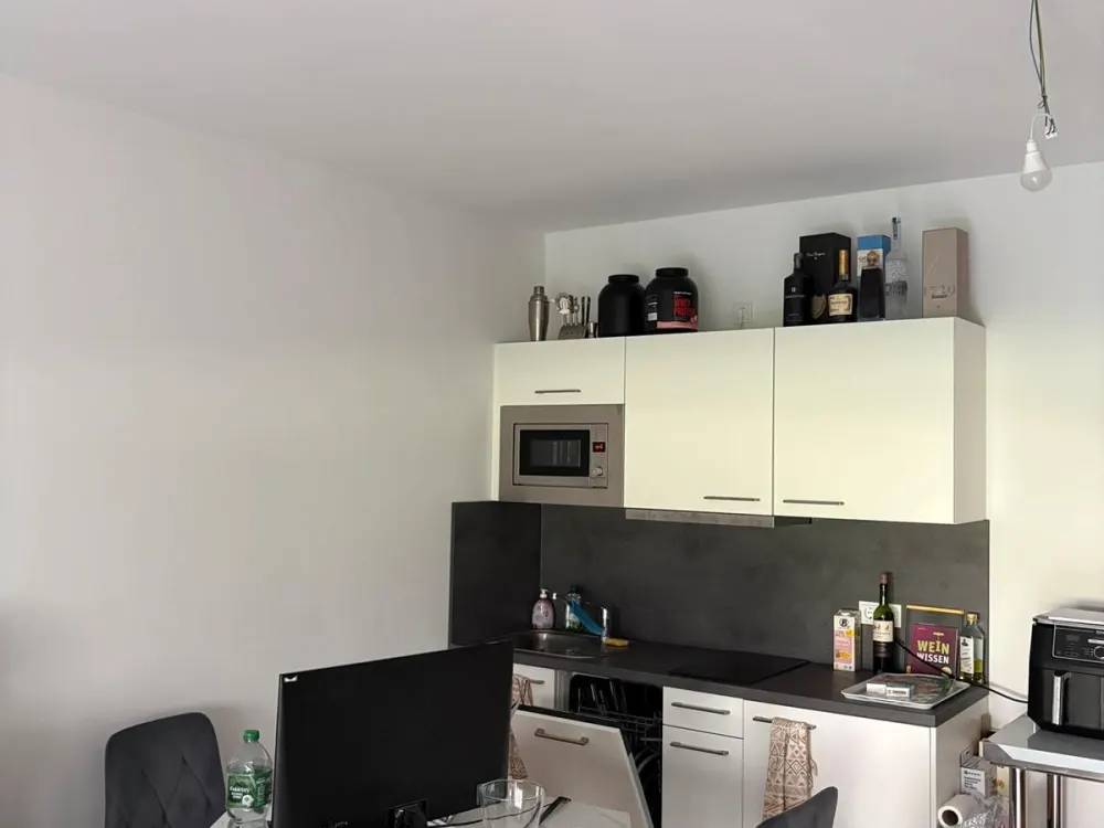 Wohnung in Frankfurt Gallusviertel