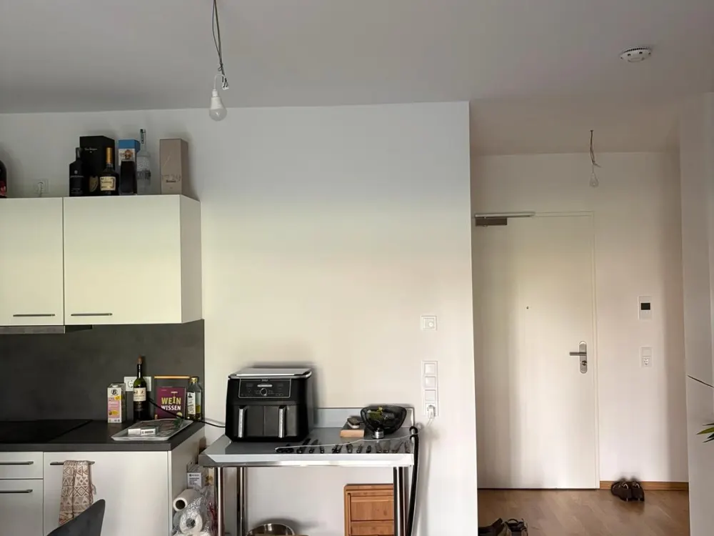 Wohnung in Frankfurt Gallusviertel