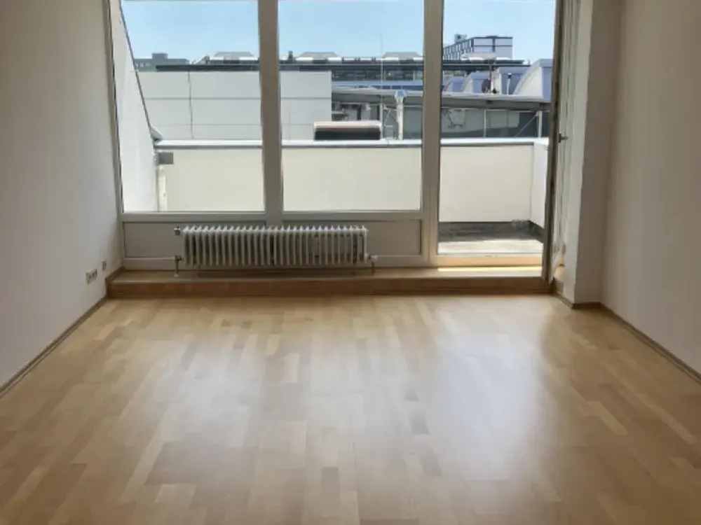 Charmante 1,5-Zimmerwohnung mit Wohlfühlfaktor