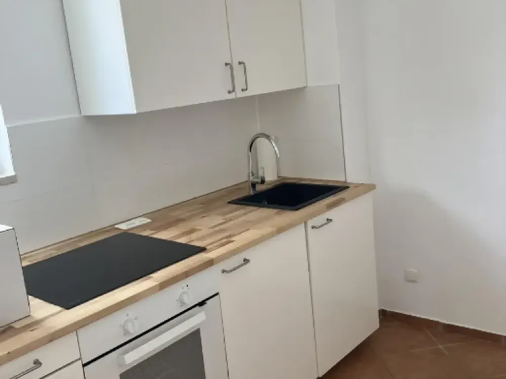 Charmante 1,5-Zimmerwohnung mit Wohlfühlfaktor