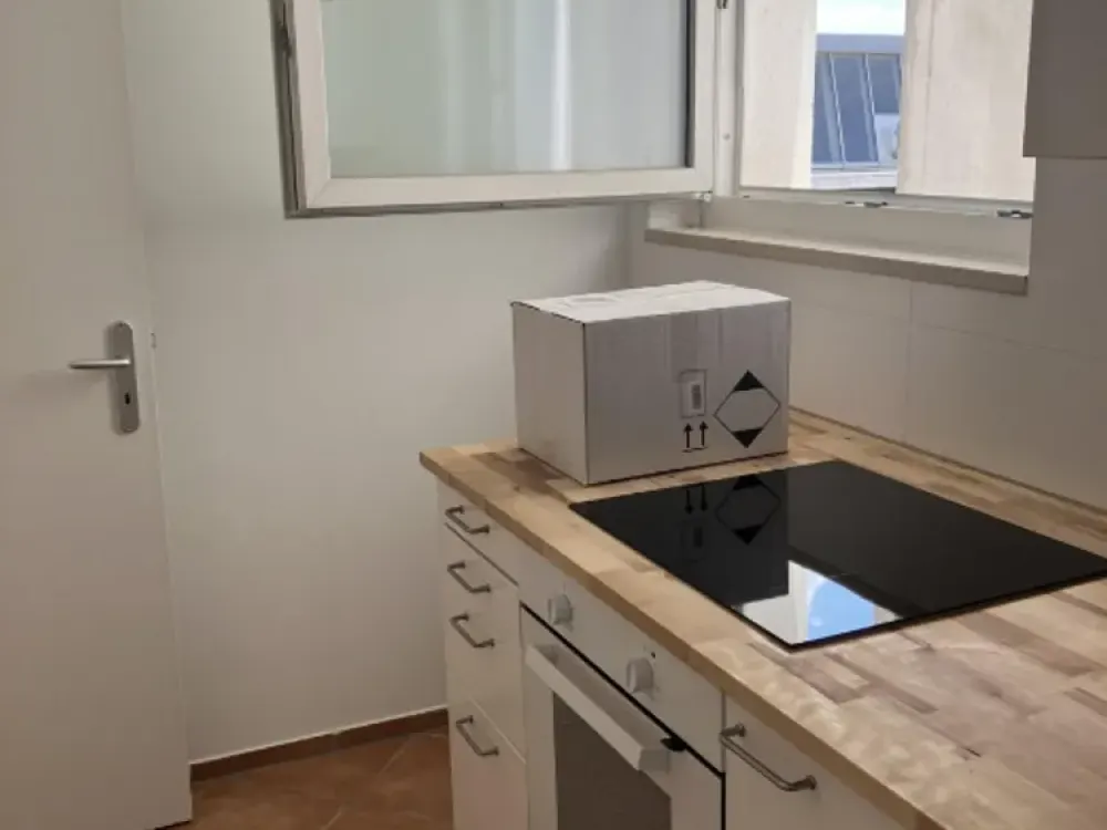 Charmante 1,5-Zimmerwohnung mit Wohlfühlfaktor