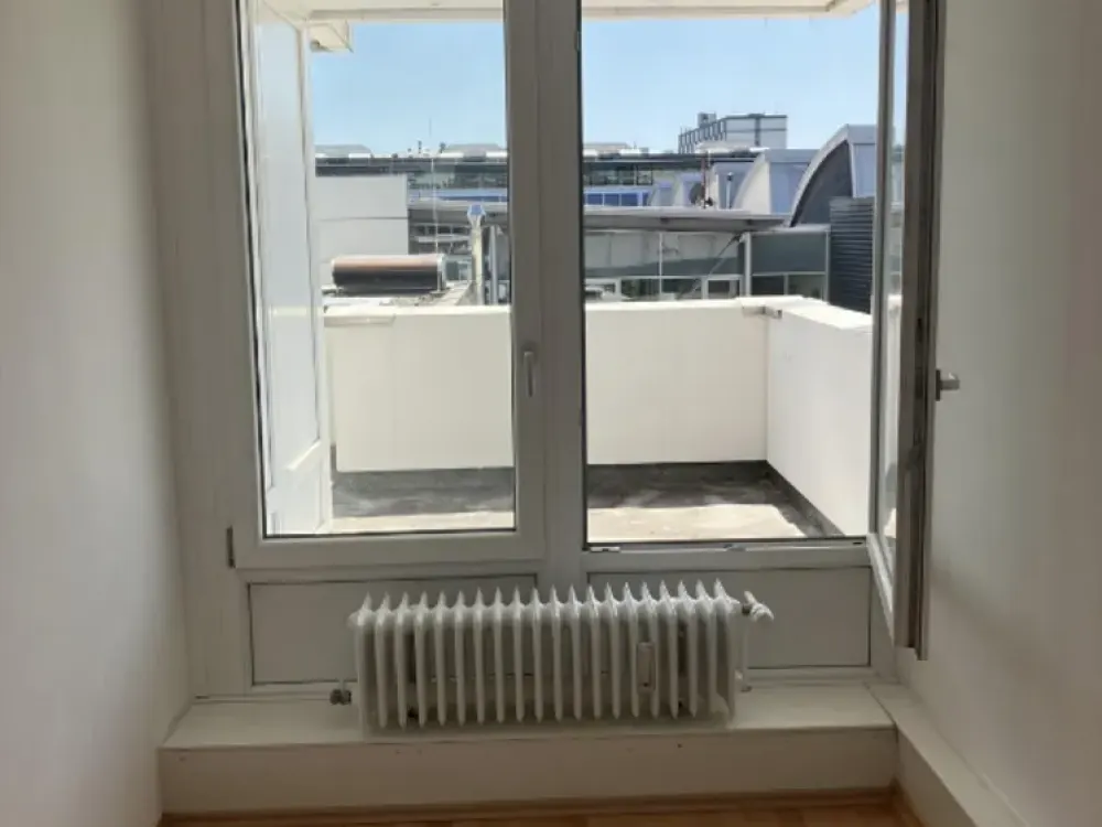 Charmante 1,5-Zimmerwohnung mit Wohlfühlfaktor
