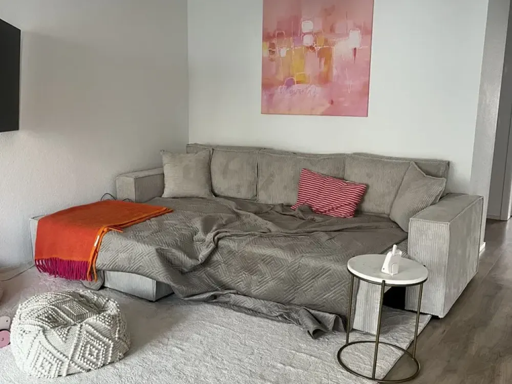 Gemütliche 3-Zimmerwohnung in Düsseldorf-Gerresheim