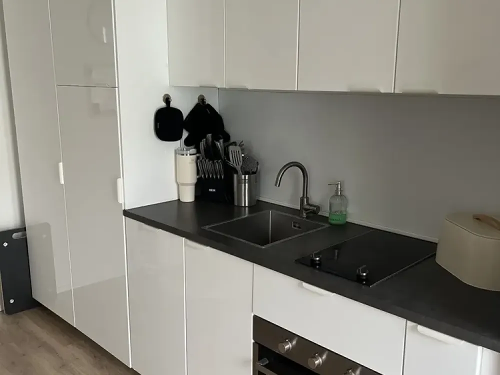 Gemütliche 3-Zimmerwohnung in Düsseldorf-Gerresheim