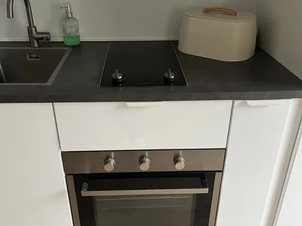 Gemütliche 3-Zimmerwohnung in Düsseldorf-Gerresheim