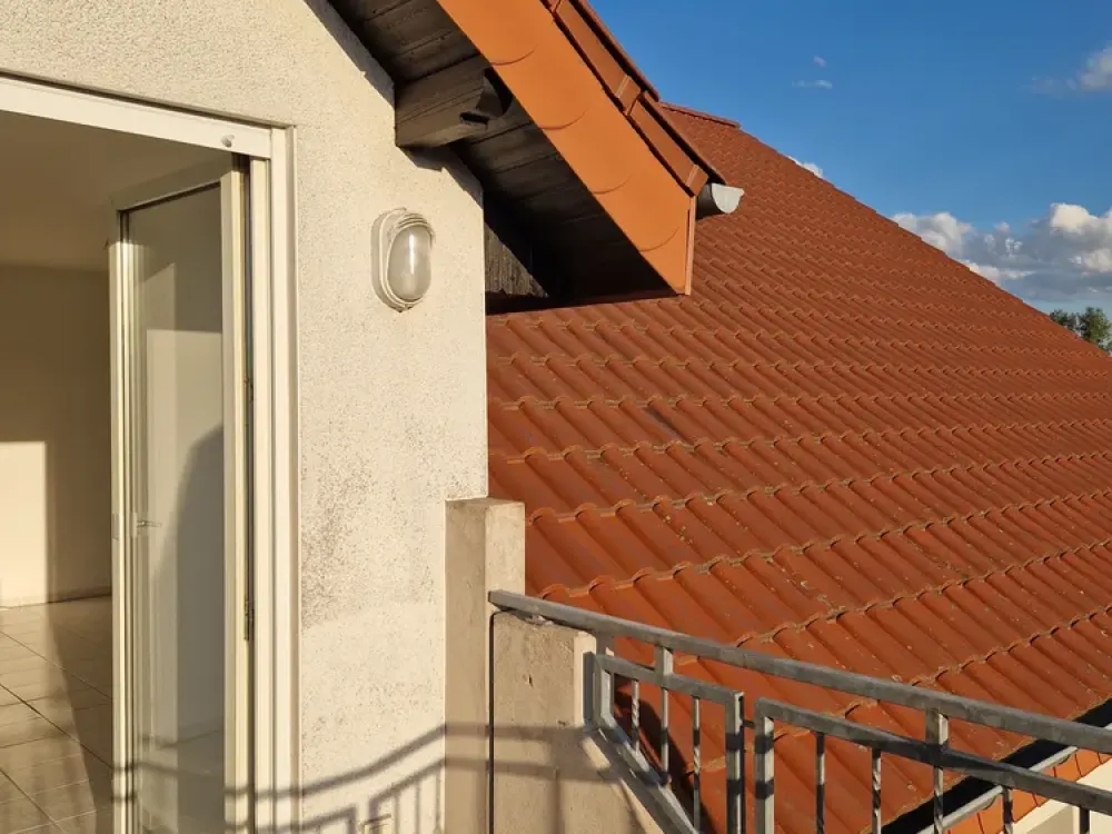 Großzügige Wohnung in Paderborn Sande
