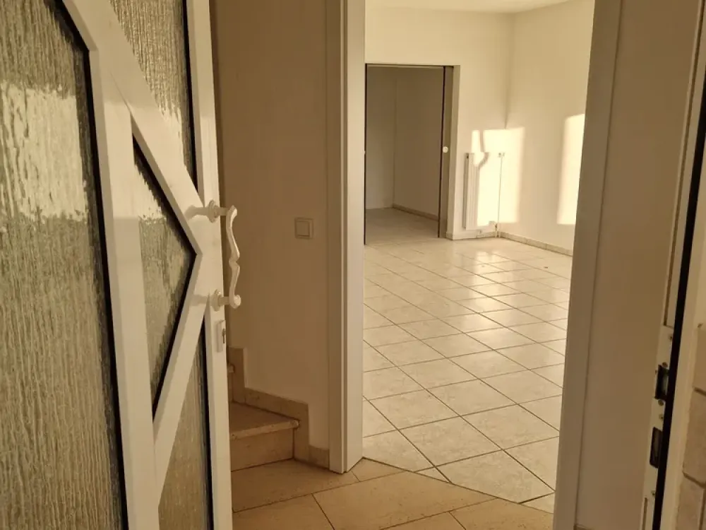 Großzügige Wohnung in Paderborn Sande