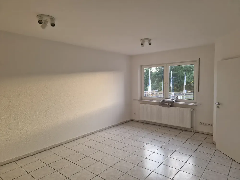 Großzügige Wohnung in Paderborn Sande