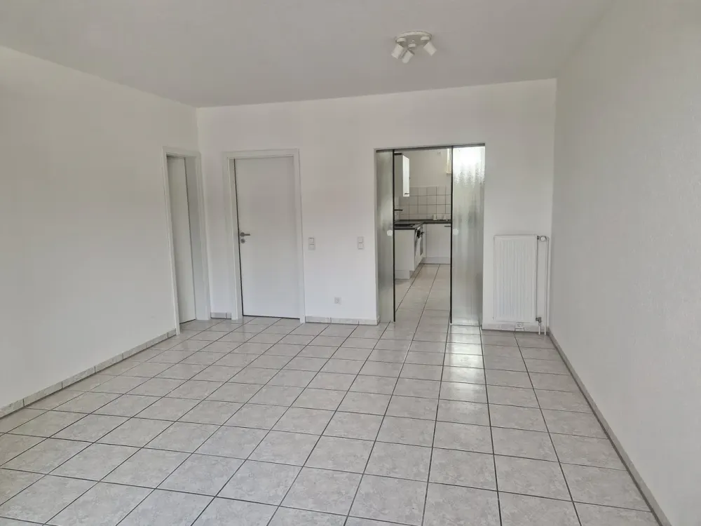 Großzügige Wohnung in Paderborn Sande