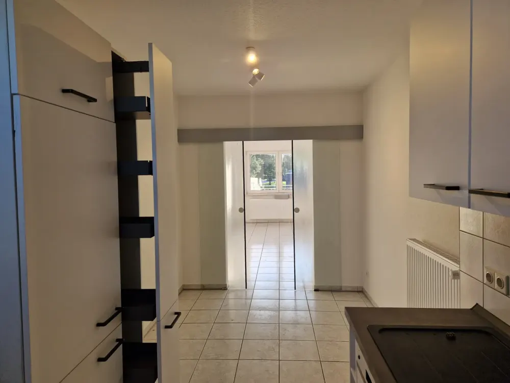 Großzügige Wohnung in Paderborn Sande