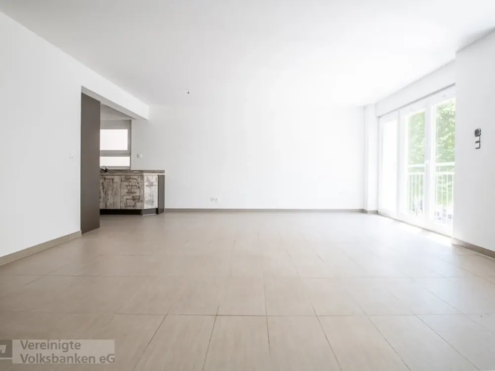 Living in a Central Location of Böblingen