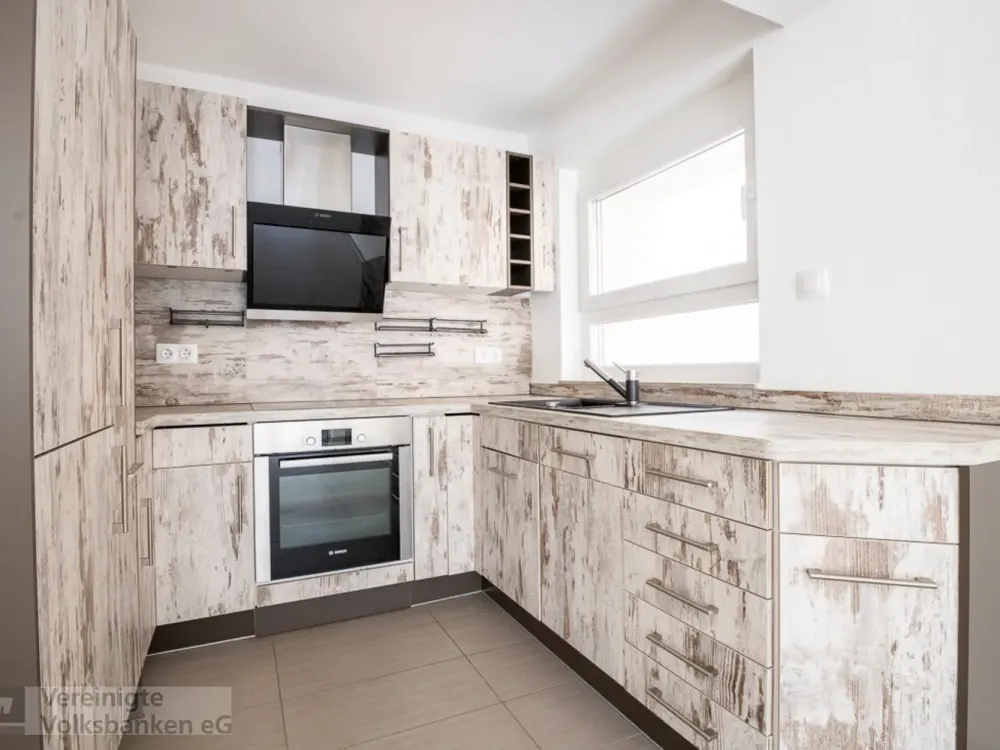 Living in a Central Location of Böblingen