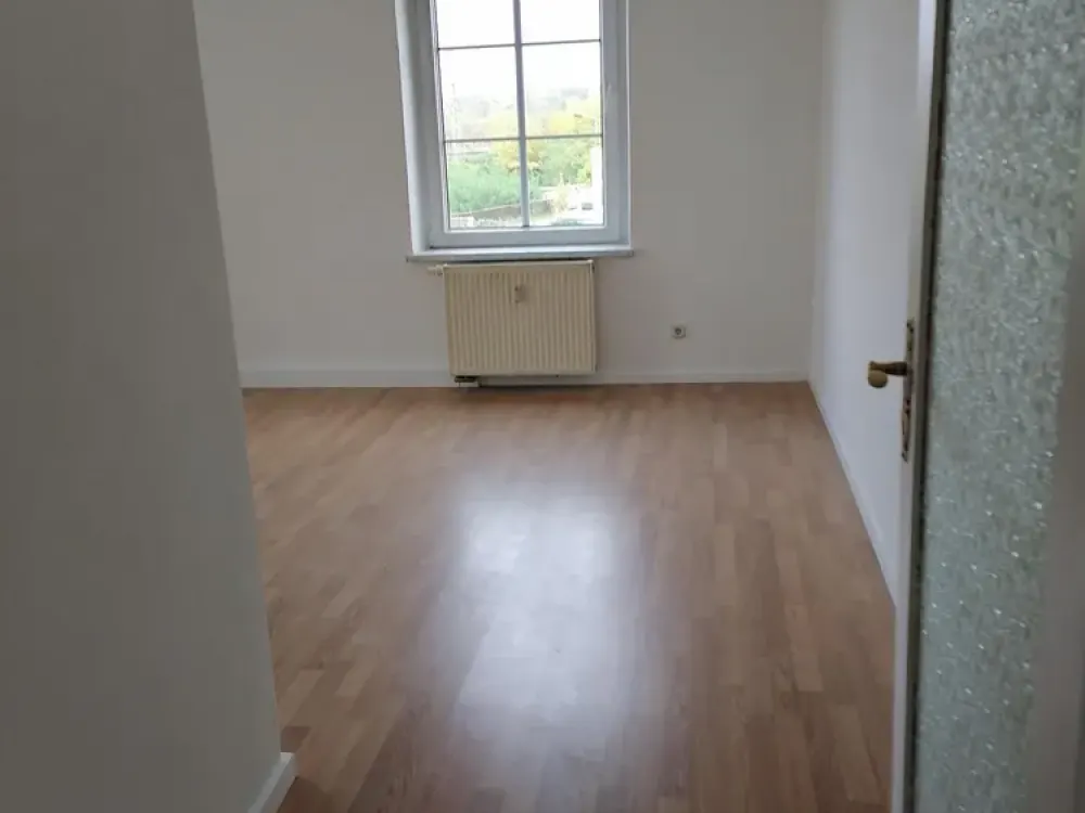 Gemütliche 2- Zimmerwohnung in Dresden-Pieschen zu vermieten