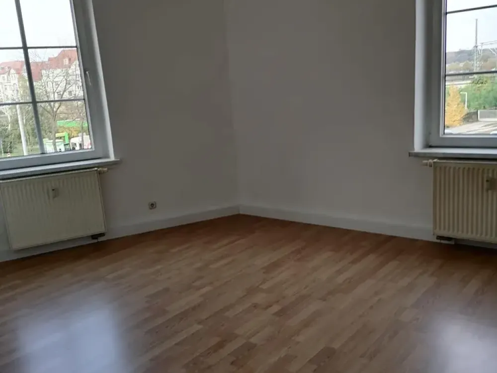 Gemütliche 2- Zimmerwohnung in Dresden-Pieschen zu vermieten