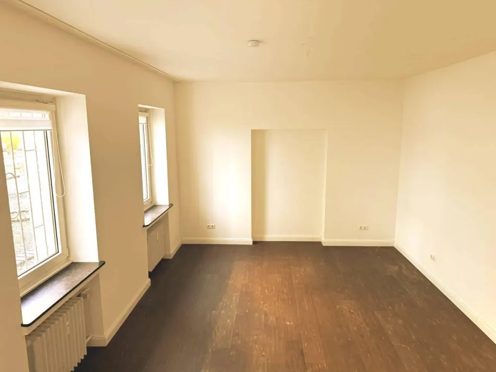 Moderne neuwertige 3-Zimmer-Wohnung in zentraler Innenstadtlage