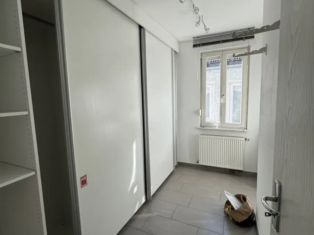 Traumhafte 3,5 Zimmer Dachgeschoss-Maisonette Wohnung in Feuerbach