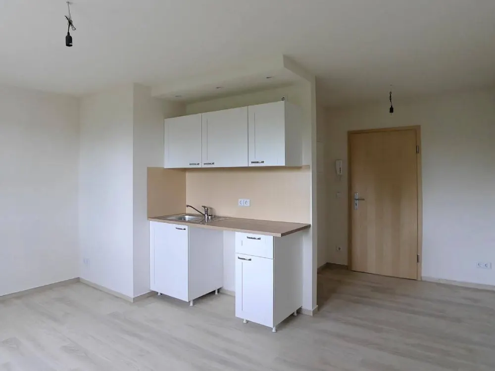 Dach-Apartment