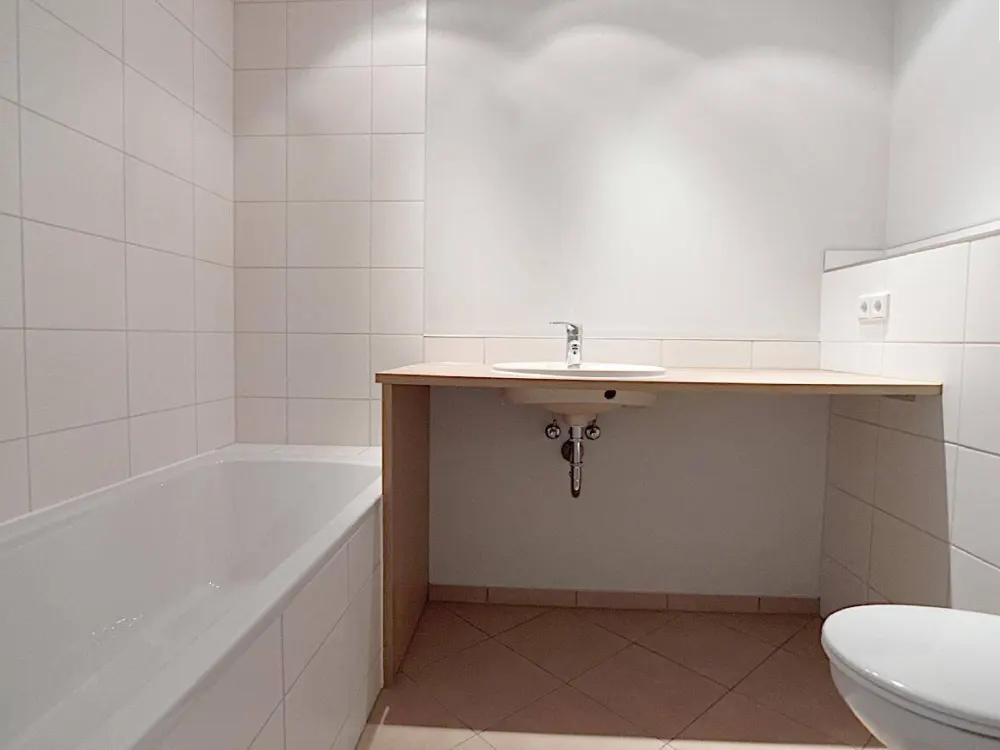 Dach-Apartment