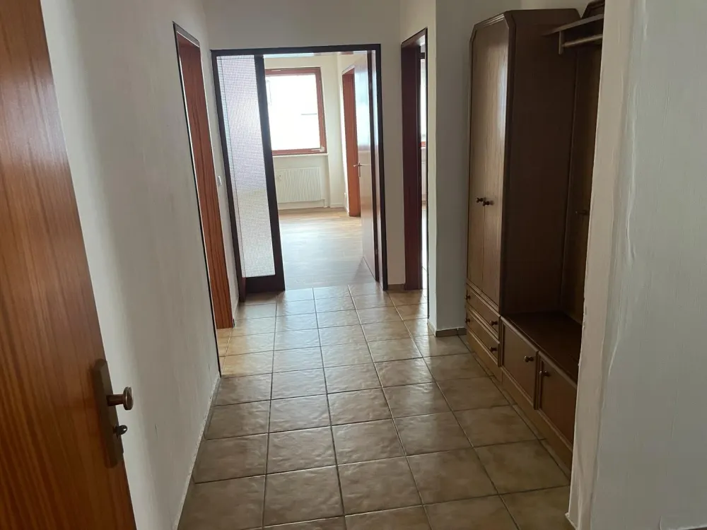 3-Zimmer Wohnung Vermieten