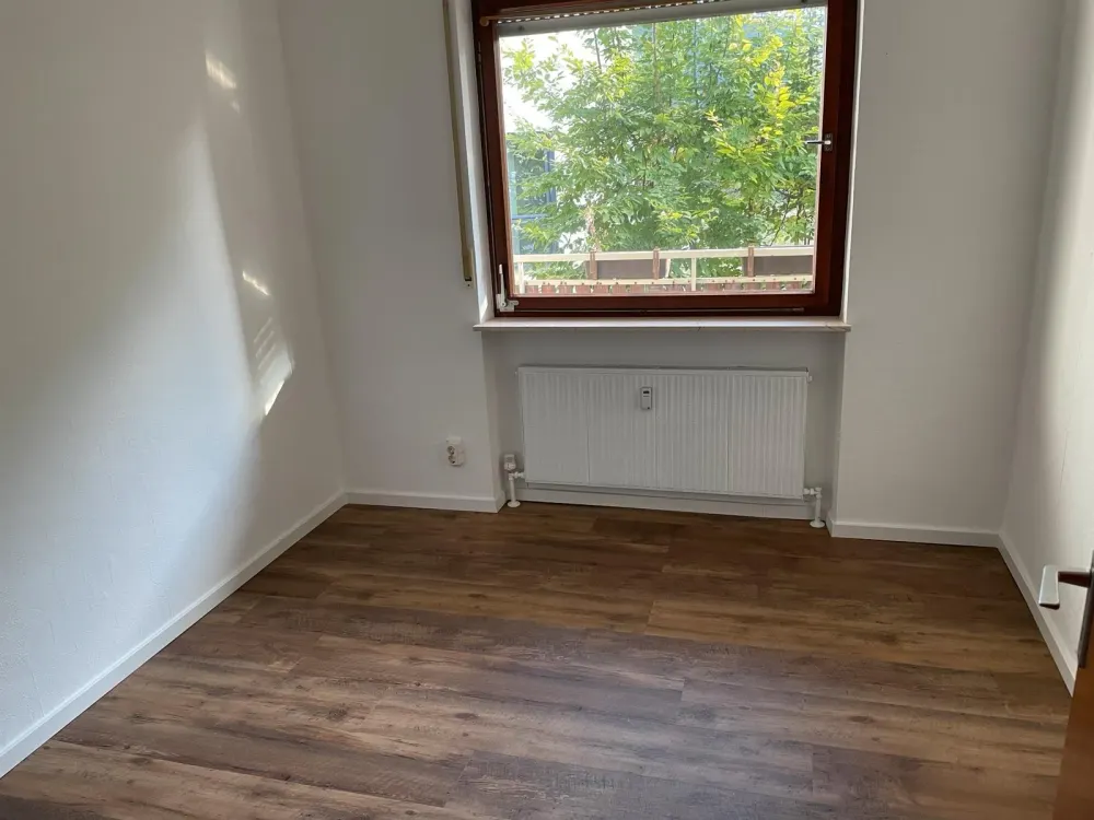 3-Zimmer Wohnung Vermieten