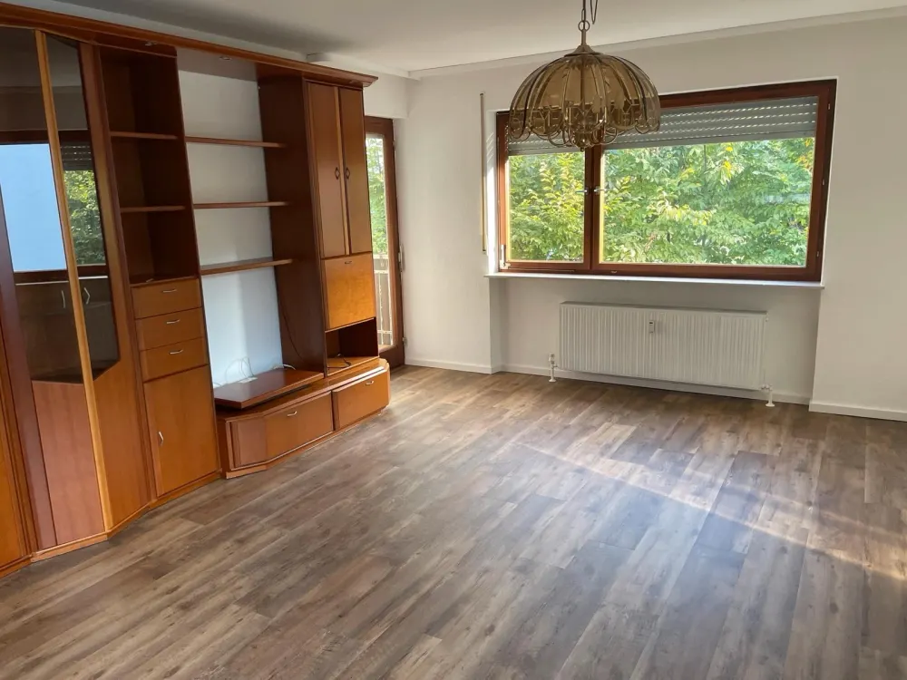 3-Zimmer Wohnung Vermieten