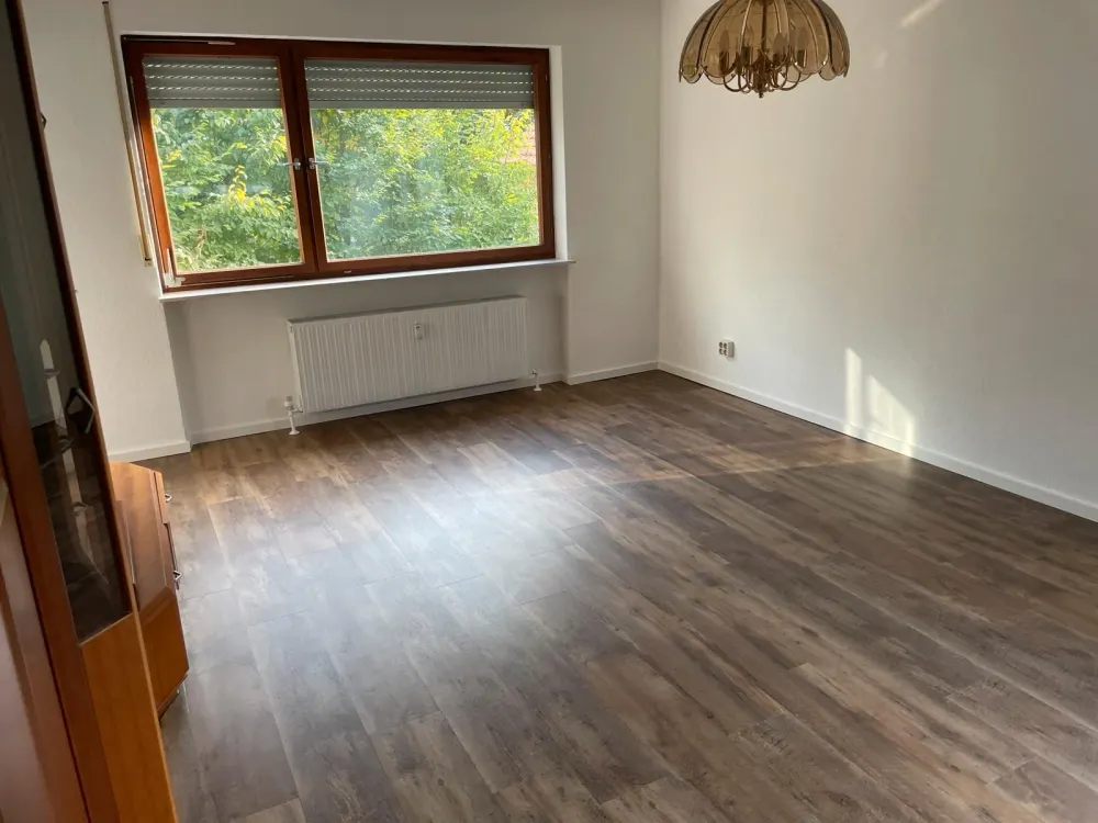 3-Zimmer Wohnung Vermieten