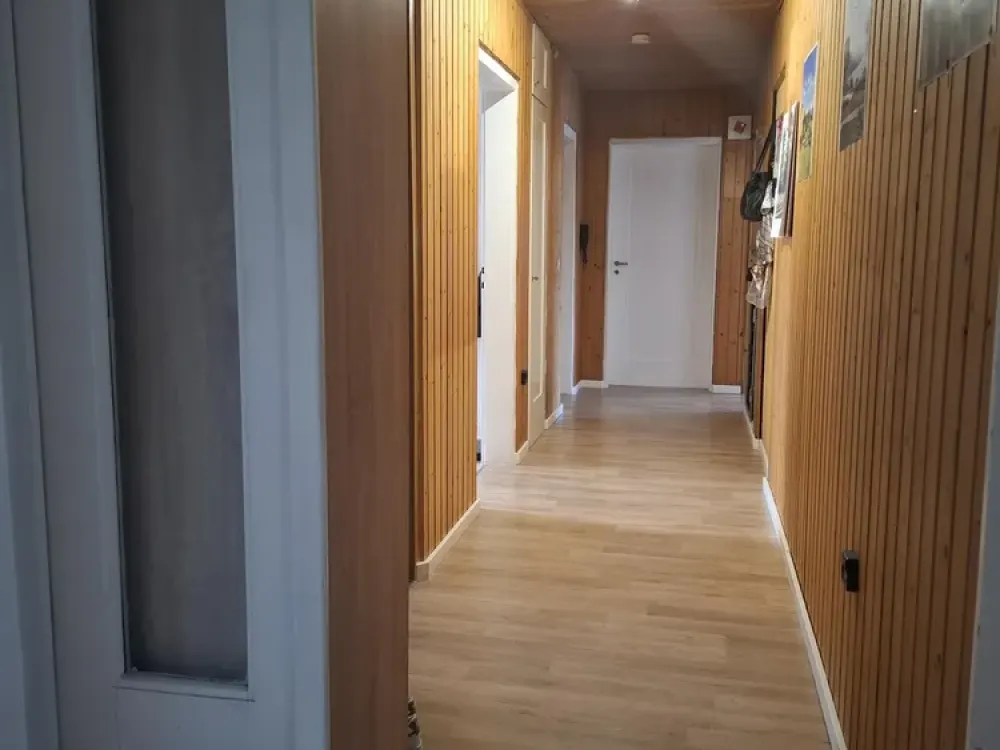 Großzügige 4-Zimmer-Wohnung mit Balkon in zentraler Lage von Waiblingen