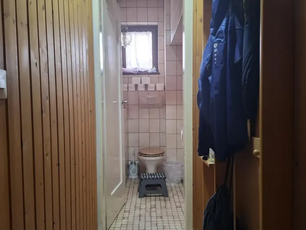 Großzügige 4-Zimmer-Wohnung mit Balkon in zentraler Lage von Waiblingen