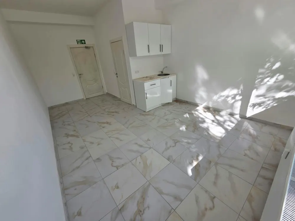 Apartment 1-2 Persoenen zu Vermieten