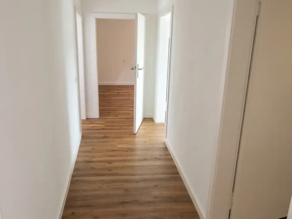 Great Renovated Apartment for Rent in Hamburg Horn - Wentzel Dr.