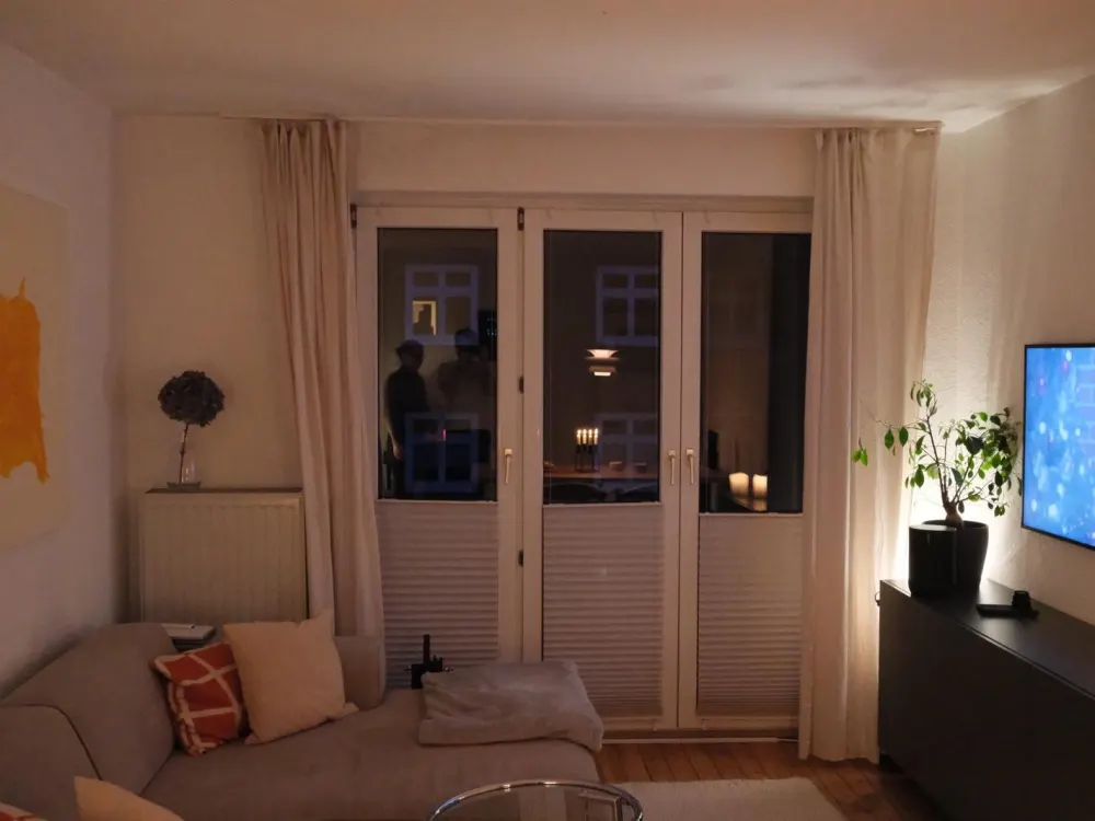 Wohnung Barmbek Nord - Nachmieter gesucht ab 15.12.