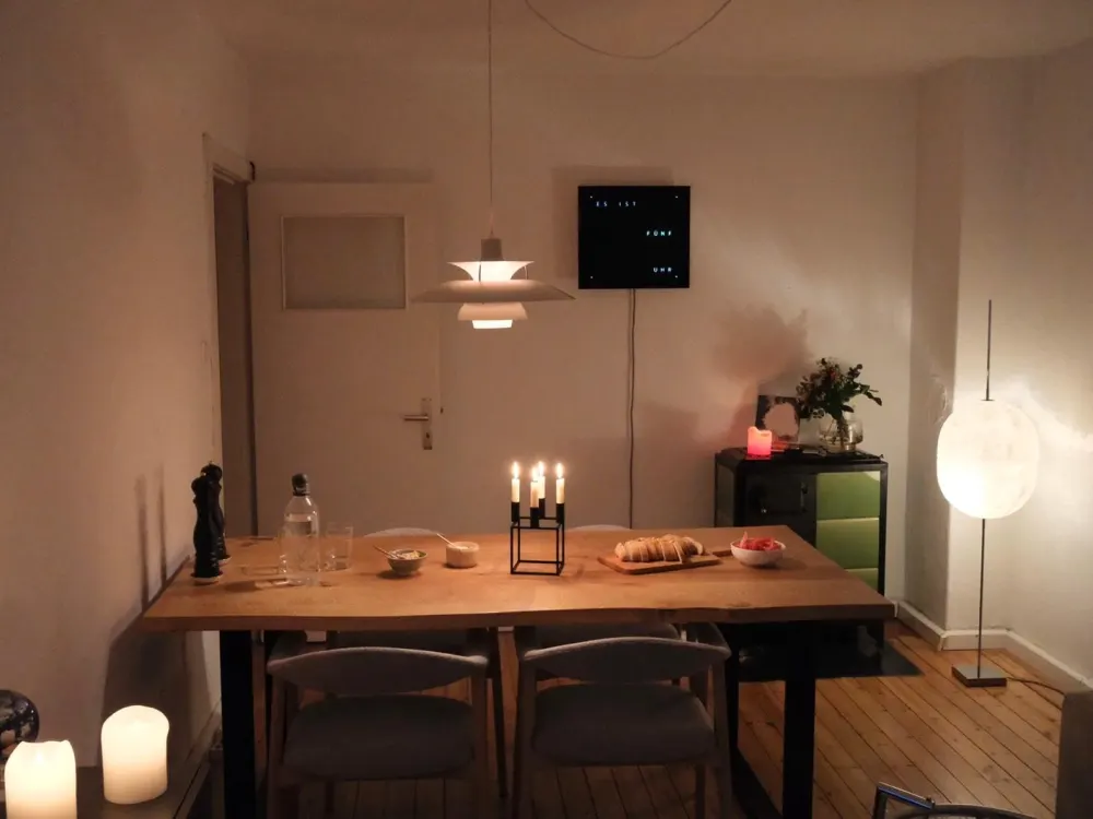 Wohnung Barmbek Nord - Nachmieter gesucht ab 15.12.